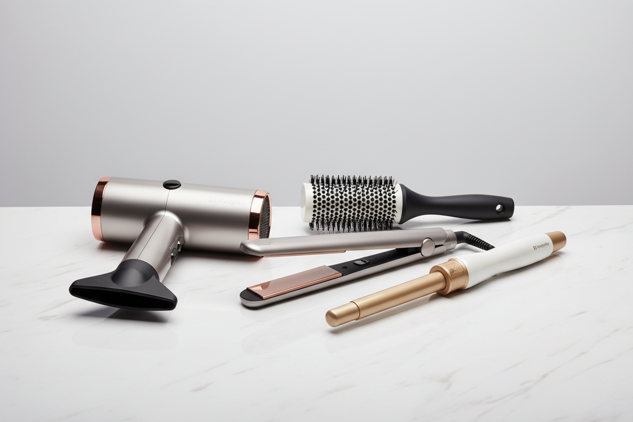 Hair Tools