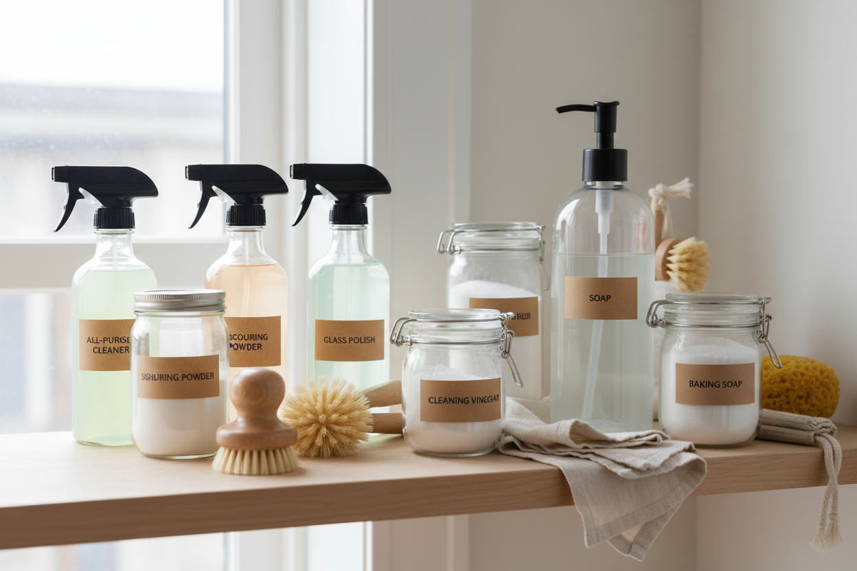 KITCHEN PRODUCTS