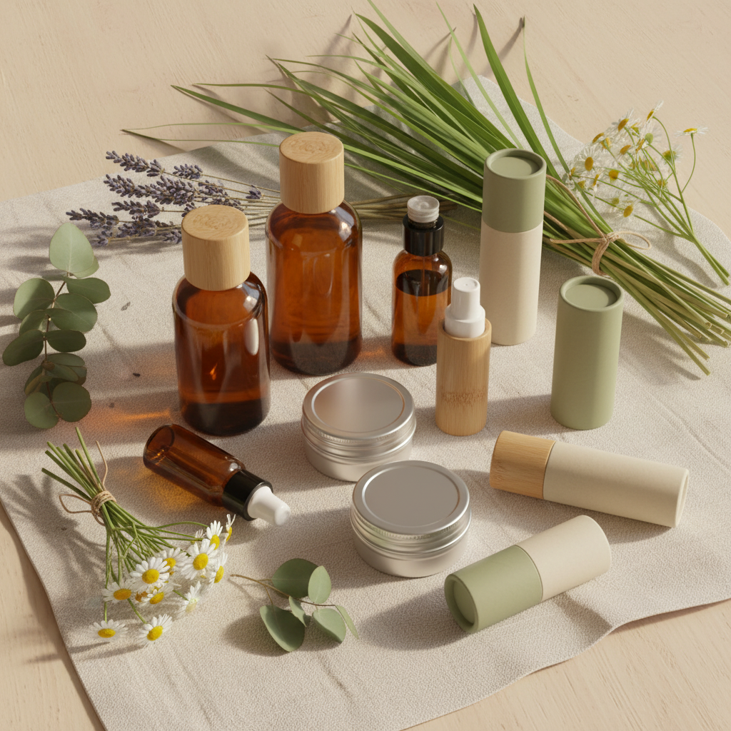 NATURAL INSECT REPELLENTS