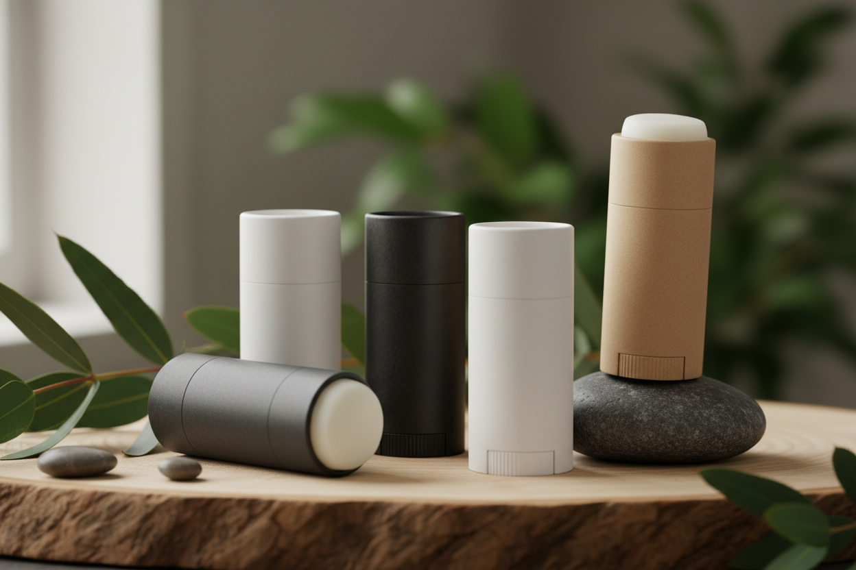 MEN'S DEODORANTS