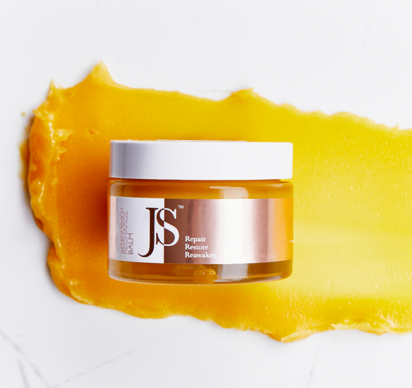 Skin Redness