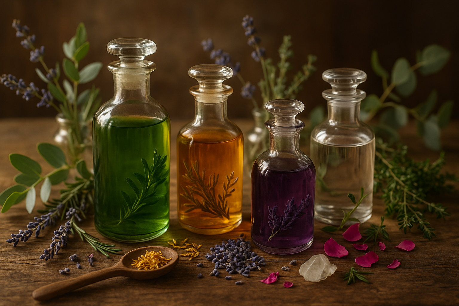 ELIXIRS
