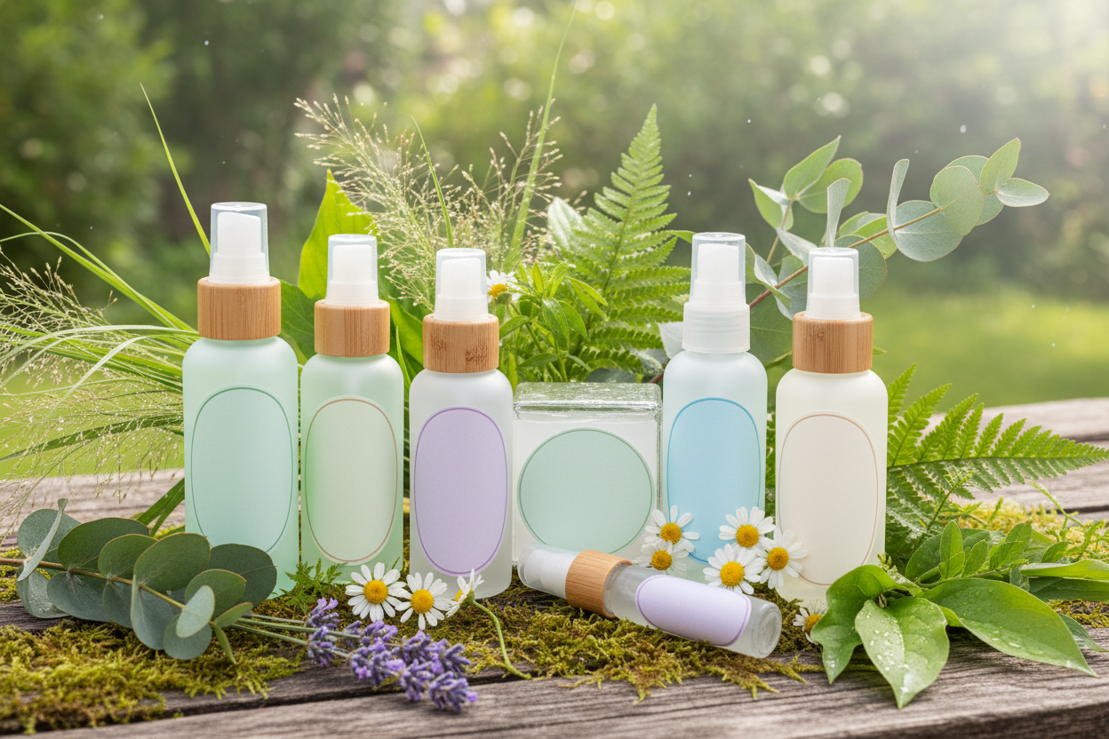 KIDS INSECT REPELLENTS