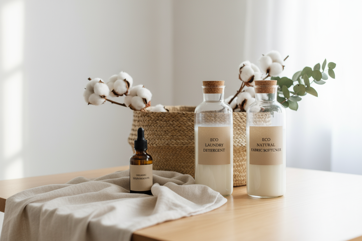 LAUNDRY PRODUCTS