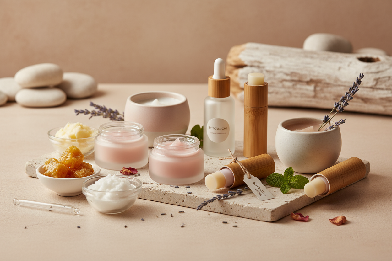 LIP CARE