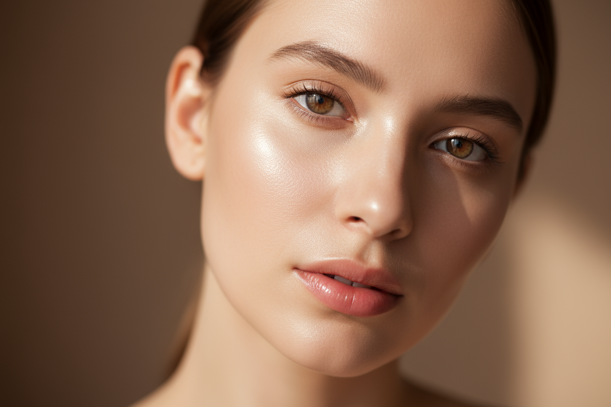 LUMINOUS SKIN
