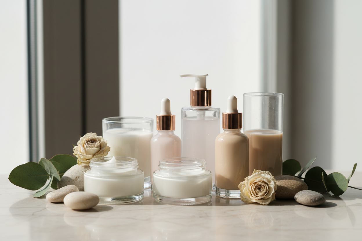 Skincare Bestsellers