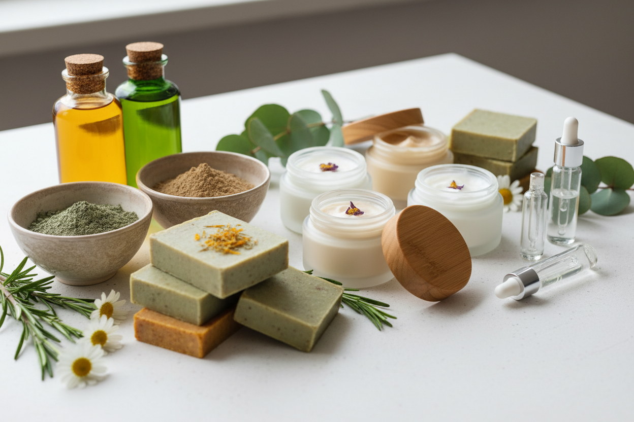 NEW FACE CARE