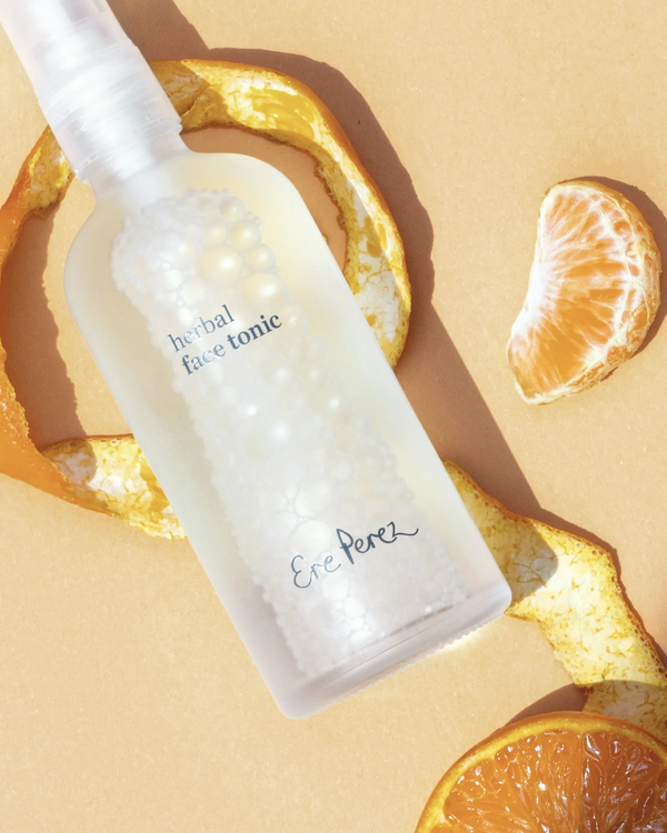 Oily & Combination Skin