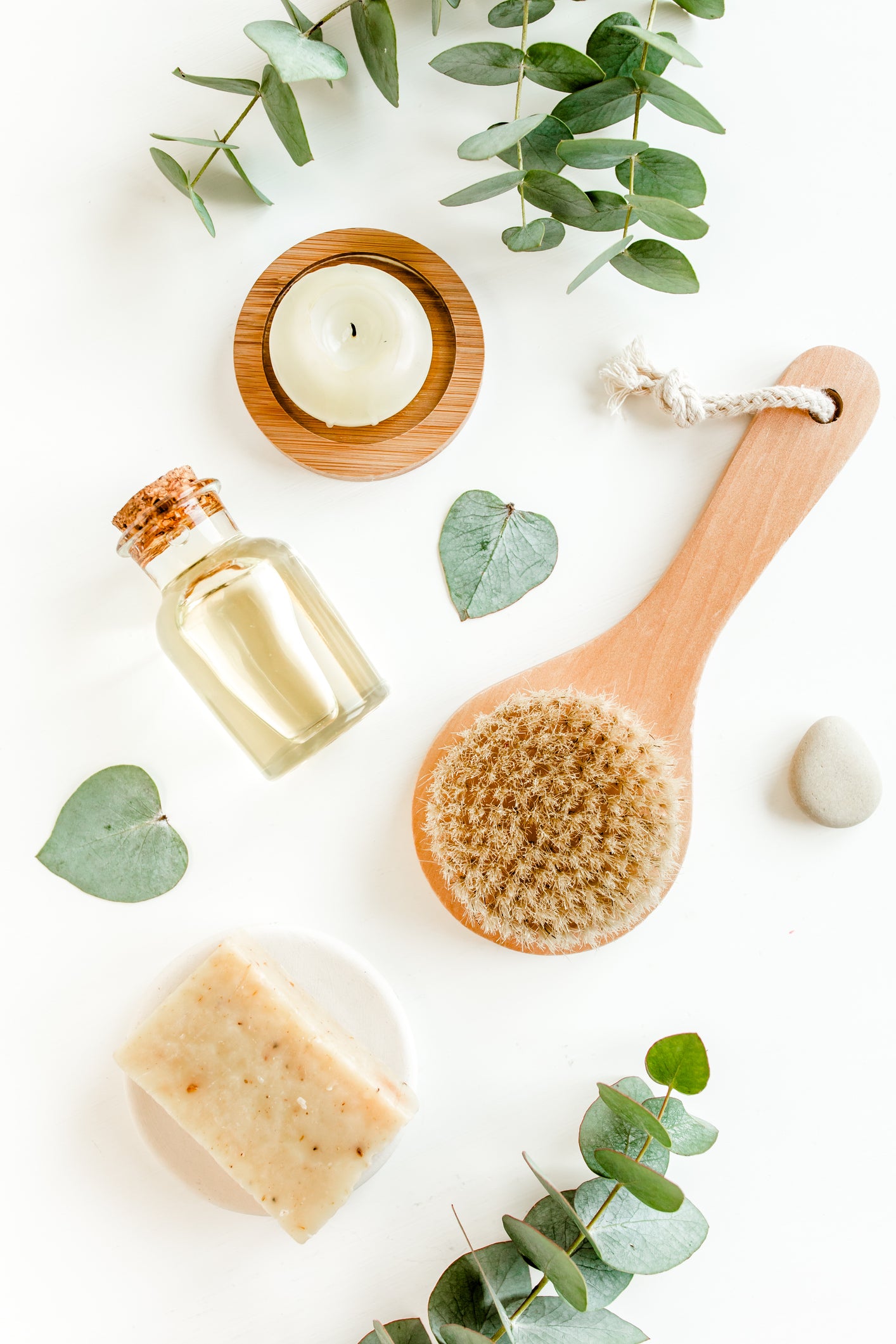 BODY CARE TOOLS AND ACCESSORIES