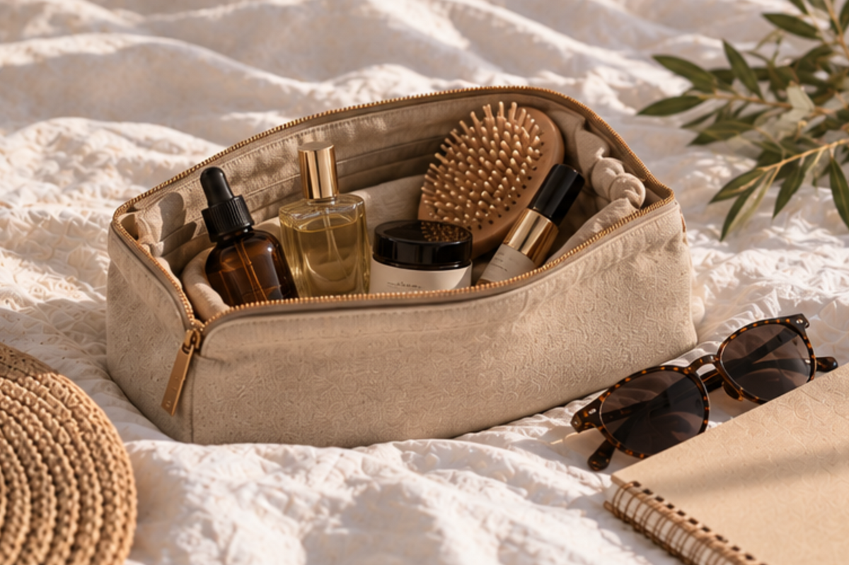 Travel Rituals