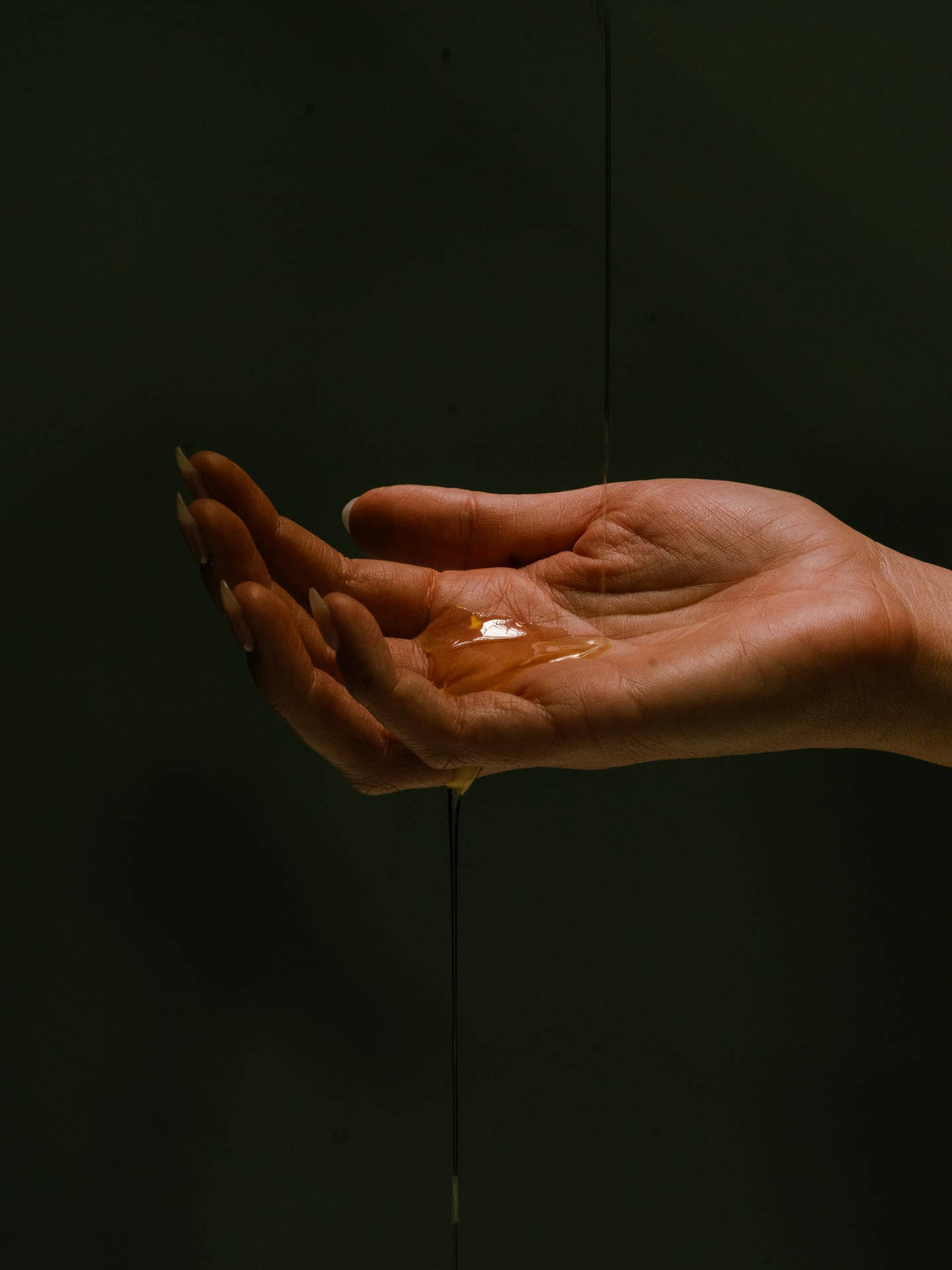 MERIGOLD Bath Oil | Nourishing Body Ritual
