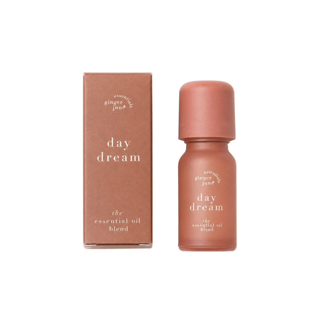 GINGER JUNE CANDLE CO. Diffuser Oil Blend | Daydream