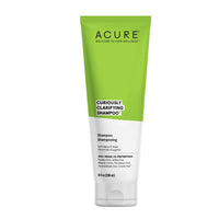 ACURE Curiously Clarifying Shampoo