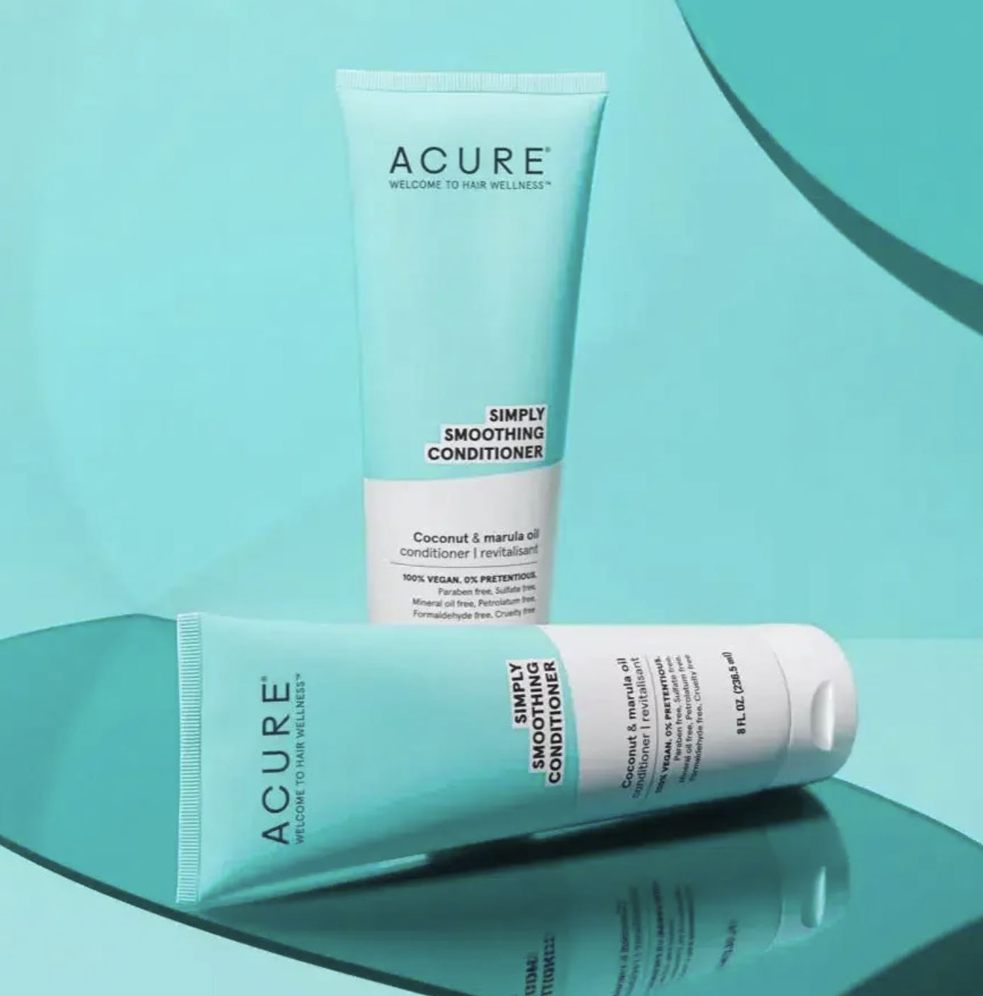 ACURE Simply Smoothing Conditioner