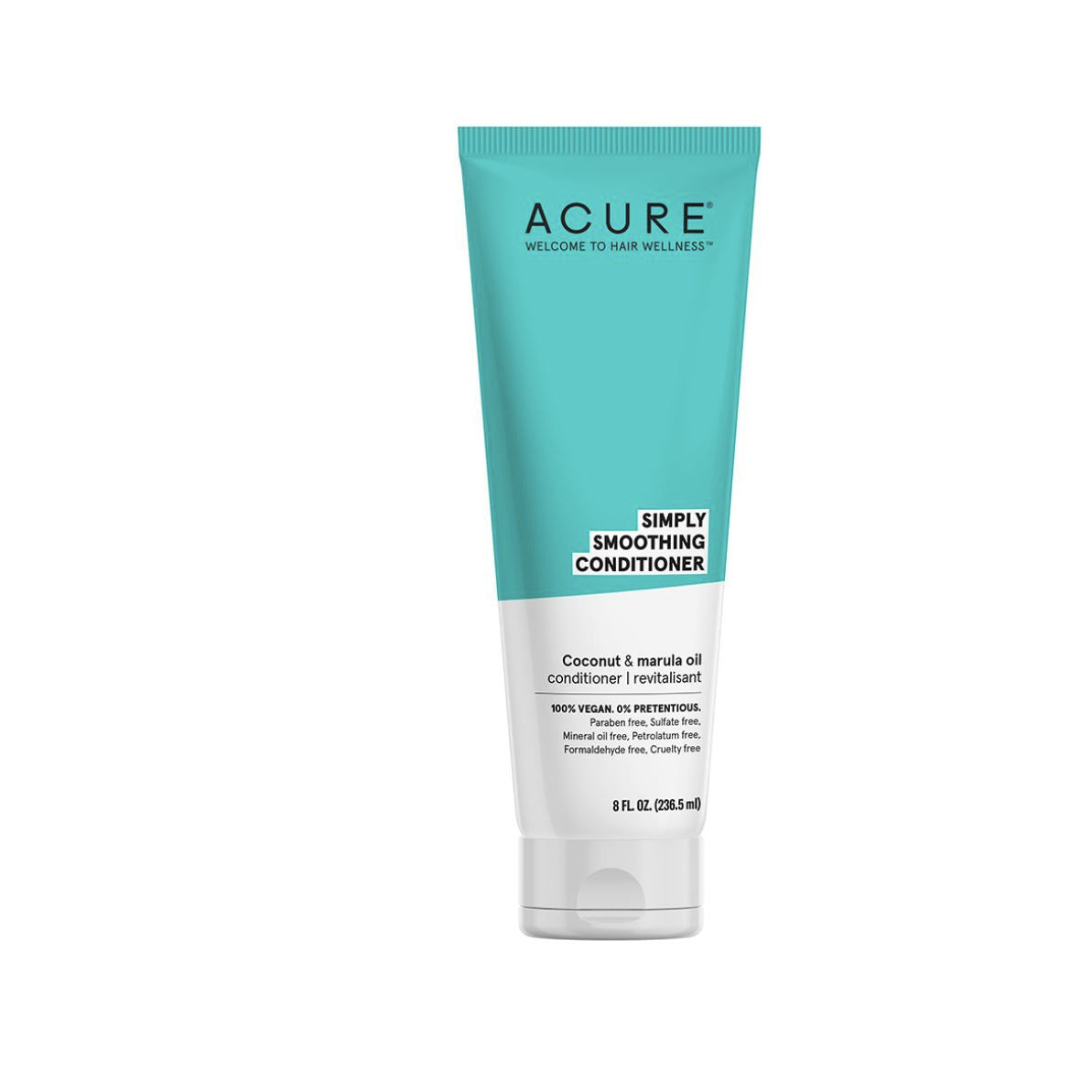 ACURE Simply Smoothing Conditioner