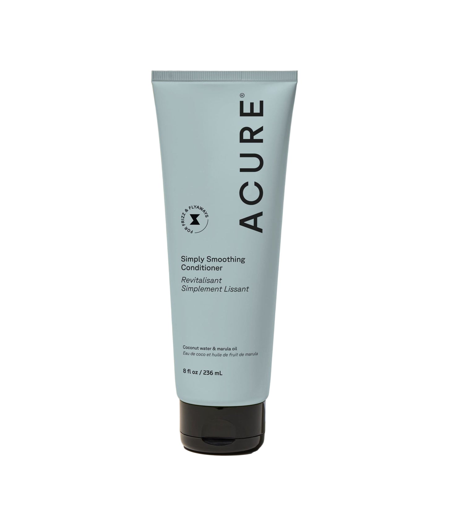 ACURE Simply Smoothing Conditioner