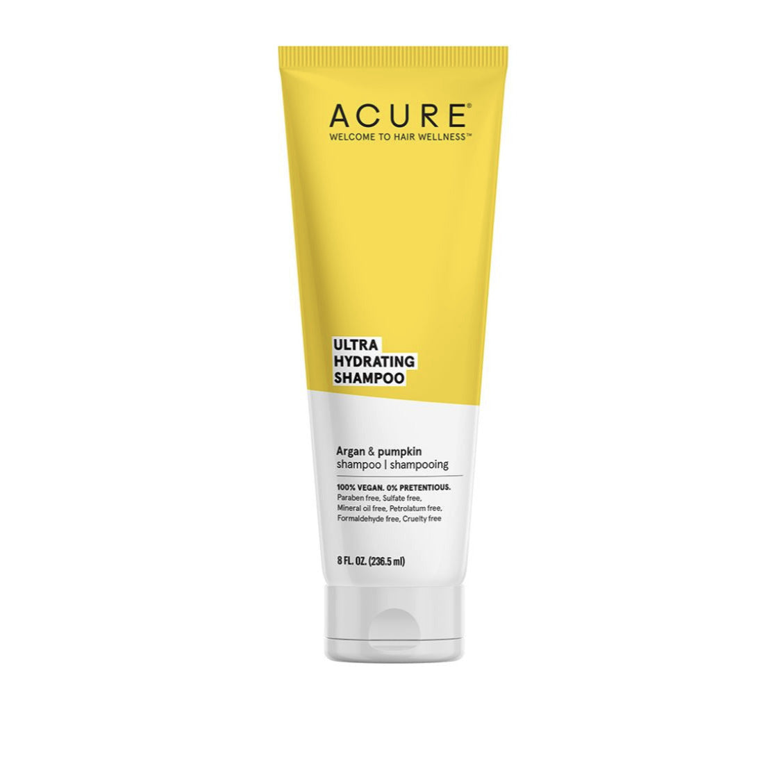 ACURE Ultra Hydrating Shampoo