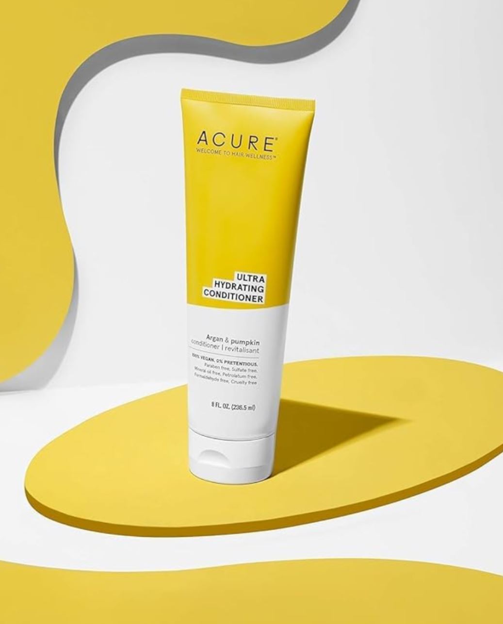ACURE Ultra Hydrating Conditioner