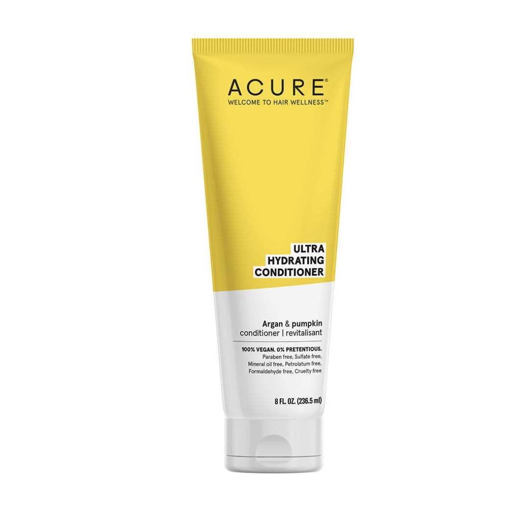 ACURE Ultra Hydrating Conditioner