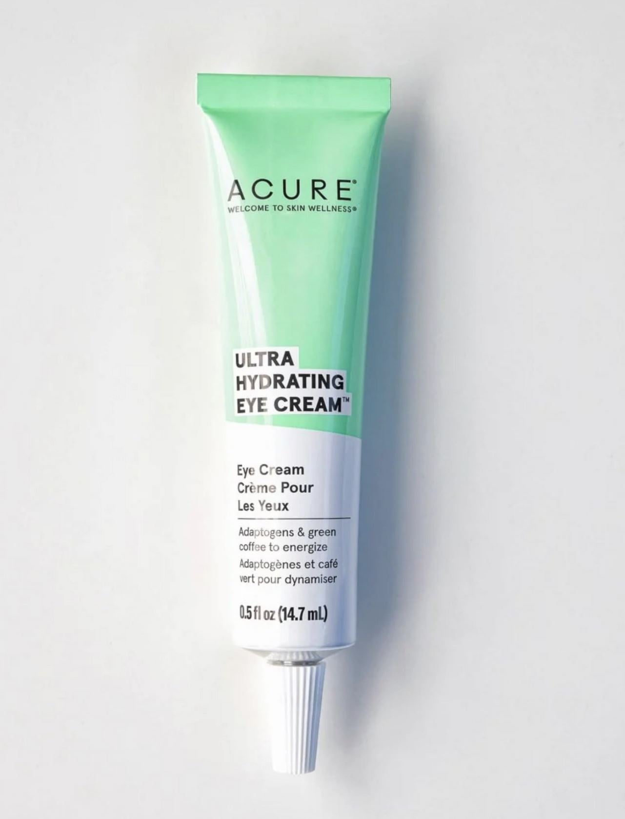 ACURE Ultra Hydrating Eye Cream