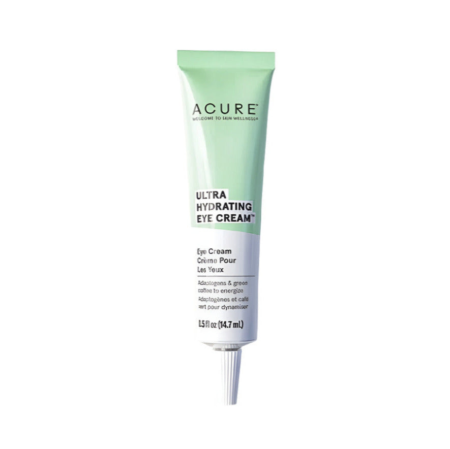 ACURE Ultra Hydrating Eye Cream