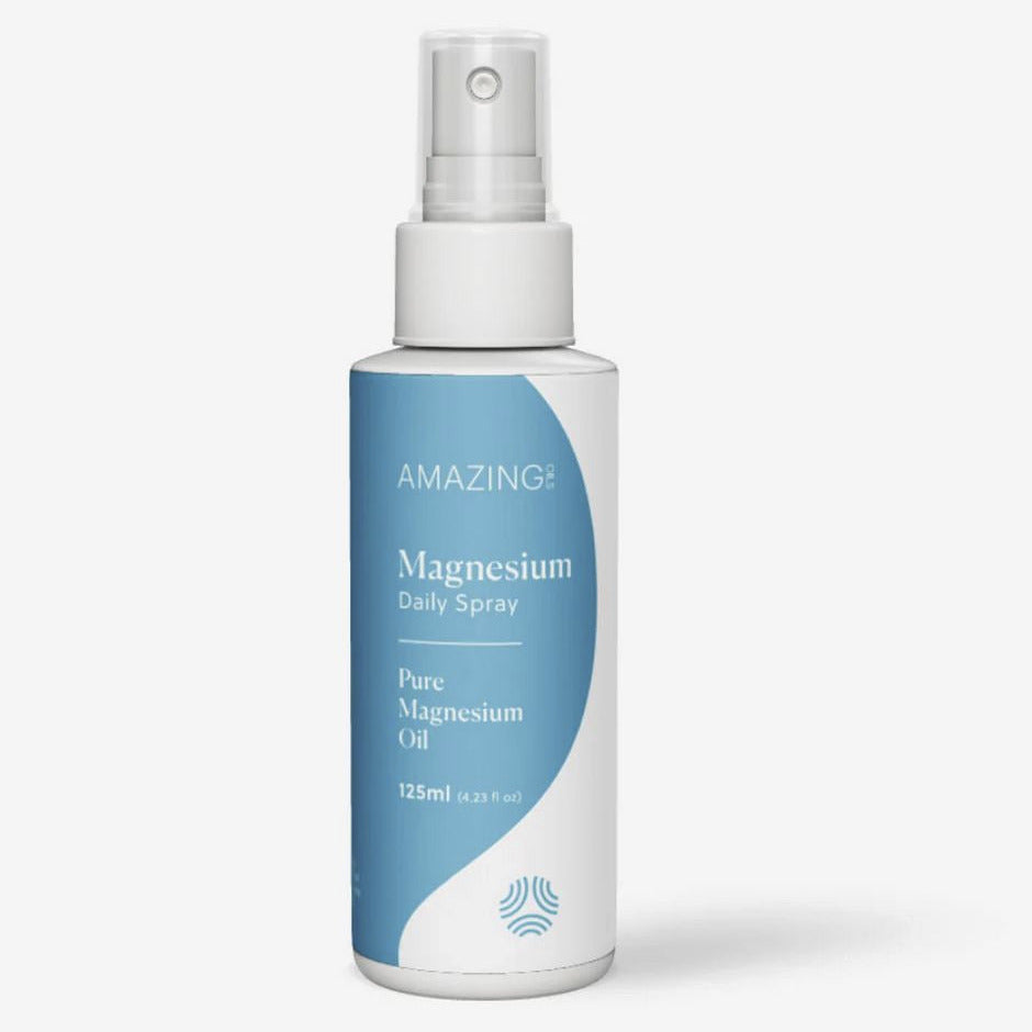 AMAZING OILS Daily Magnesium Spray