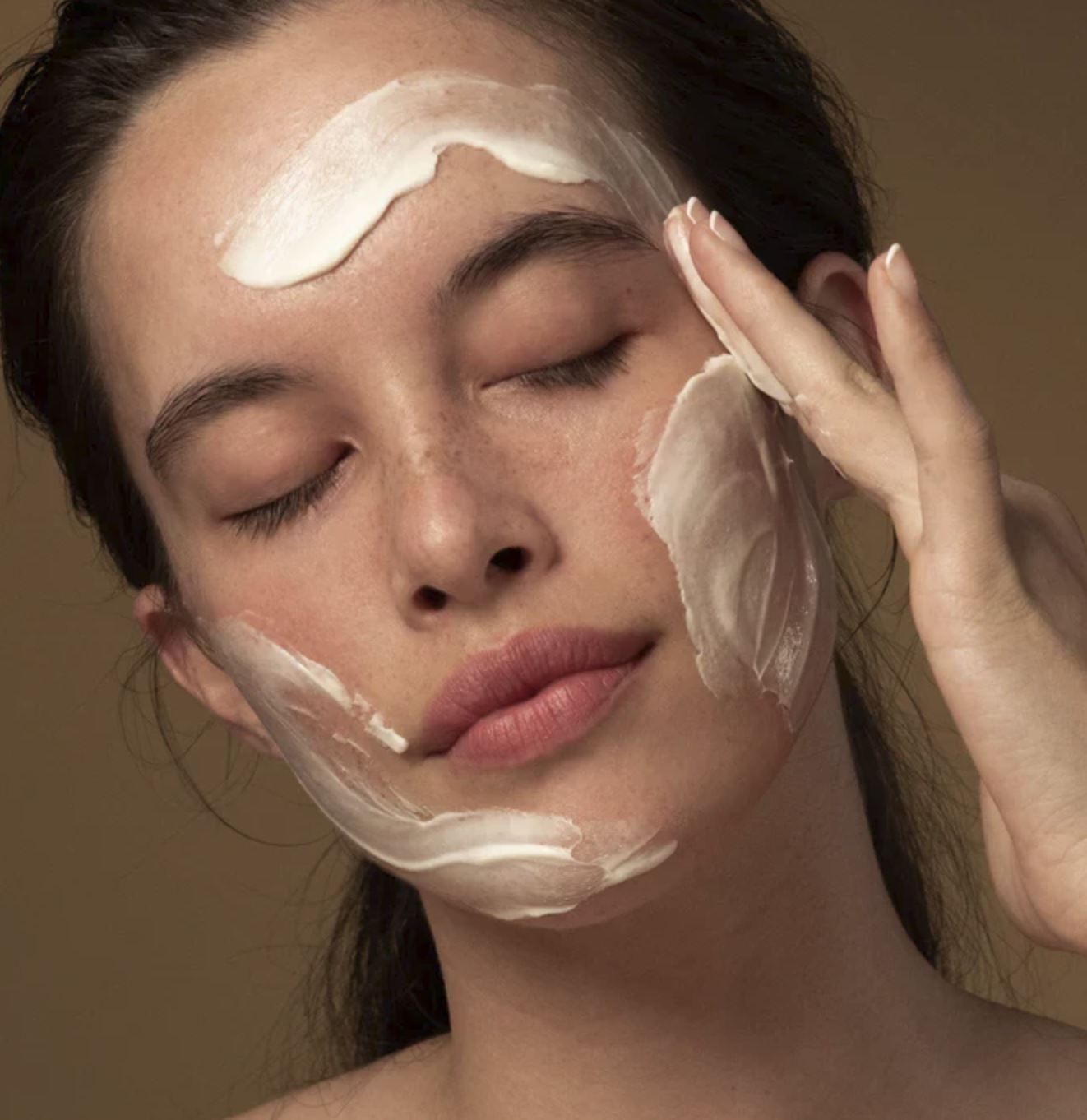 ANTIPODES Grace Cream Cleanser & Makeup Remover