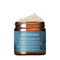 Antipodes Harmony Hyaluronic Manuka Honey Night Cream jar with cream on top on a white background