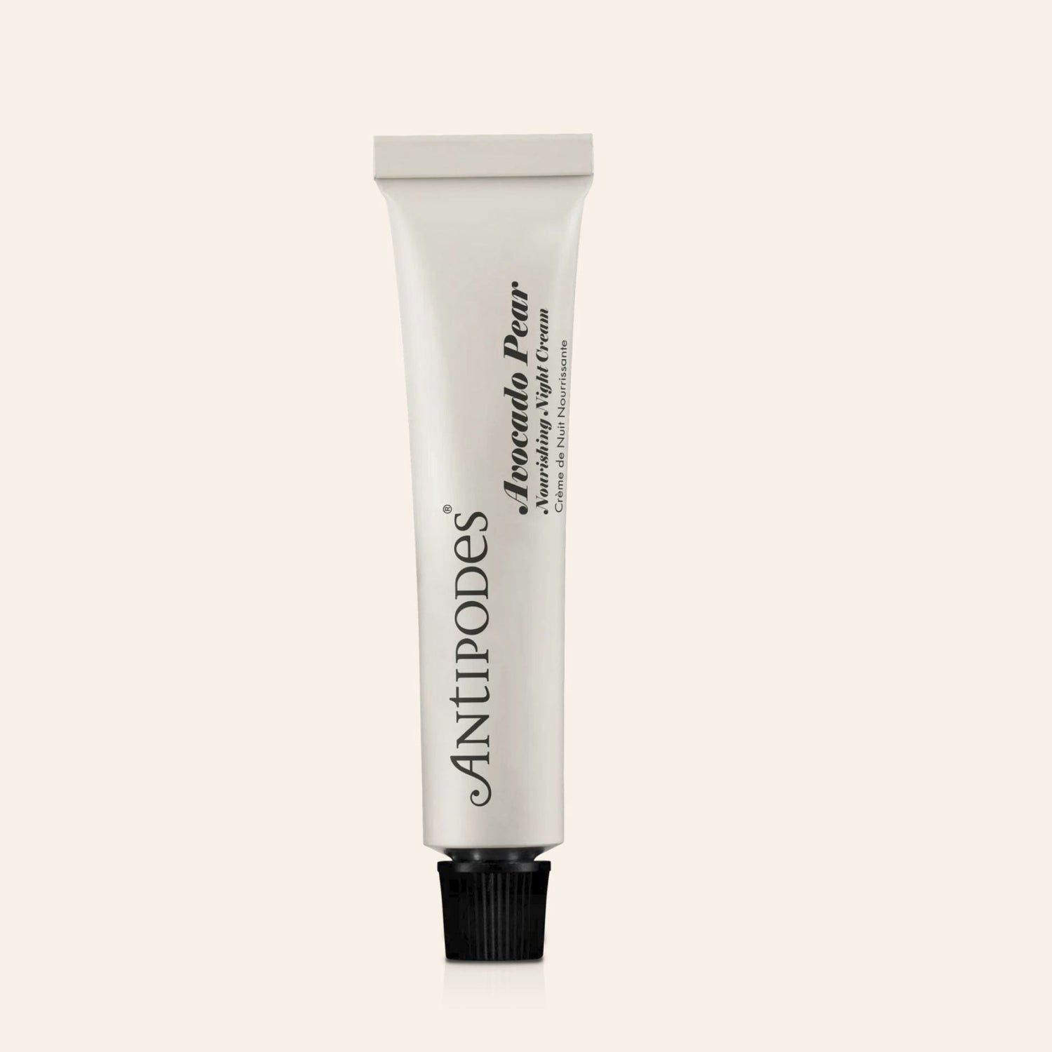 ANTIPODES Avocado Pear Nourishing Night Cream
