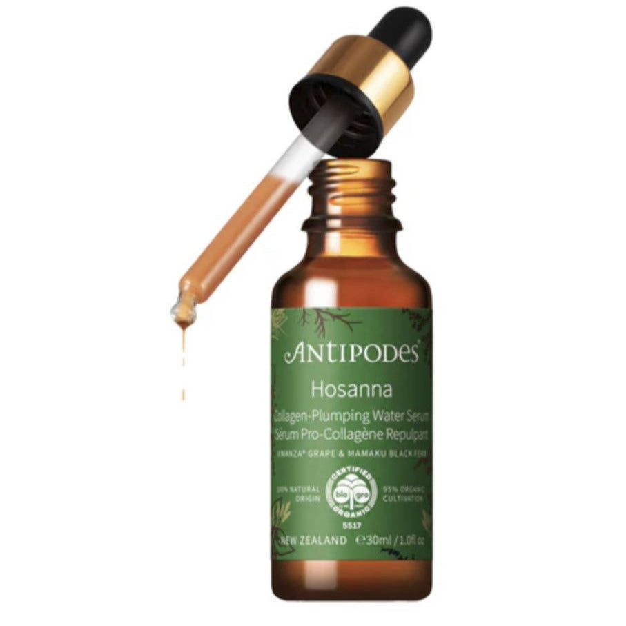 ANTIPODES Hosanna Collagen Plumping Water Serum