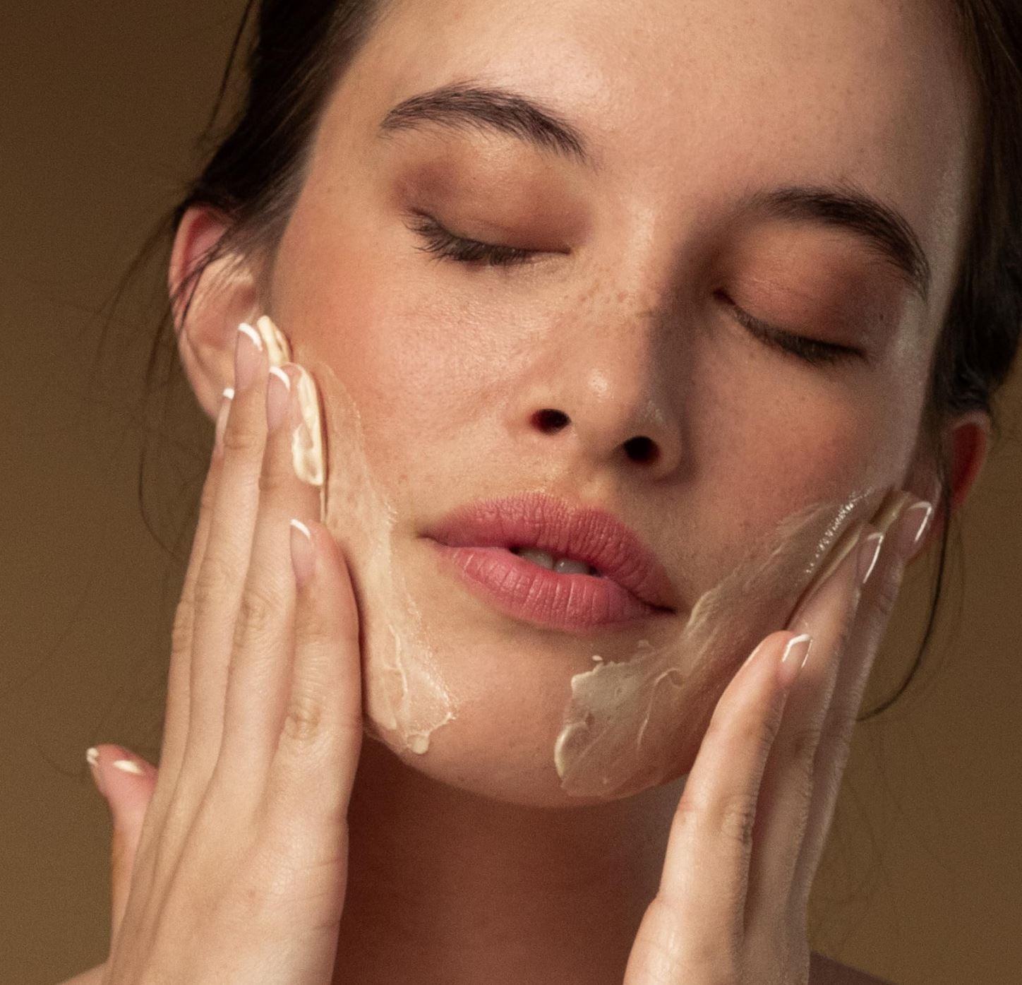 ANTIPODES Hallelujah Lime and Patchouli Nourishing Cleanser