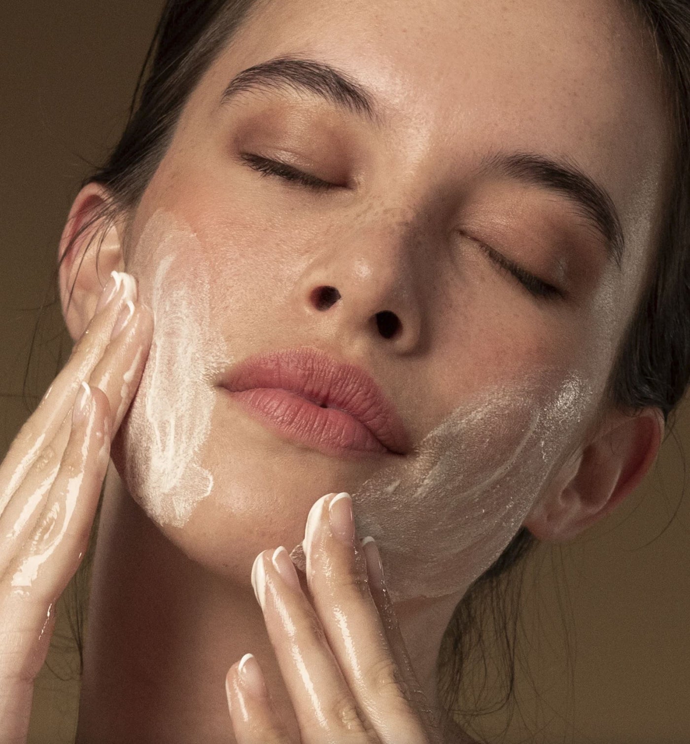 ANTIPODES Reincarnation Pure Facial Polish and Exfoliator