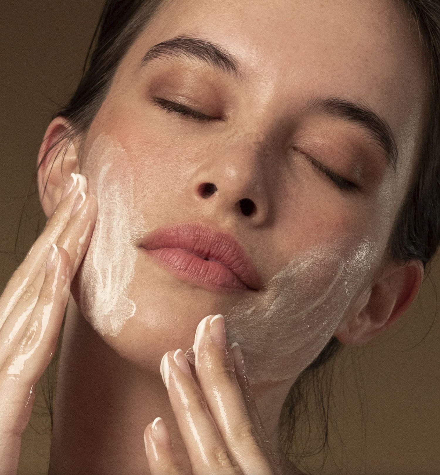 ANTIPODES Reincarnation Pure Facial Polish and Exfoliator