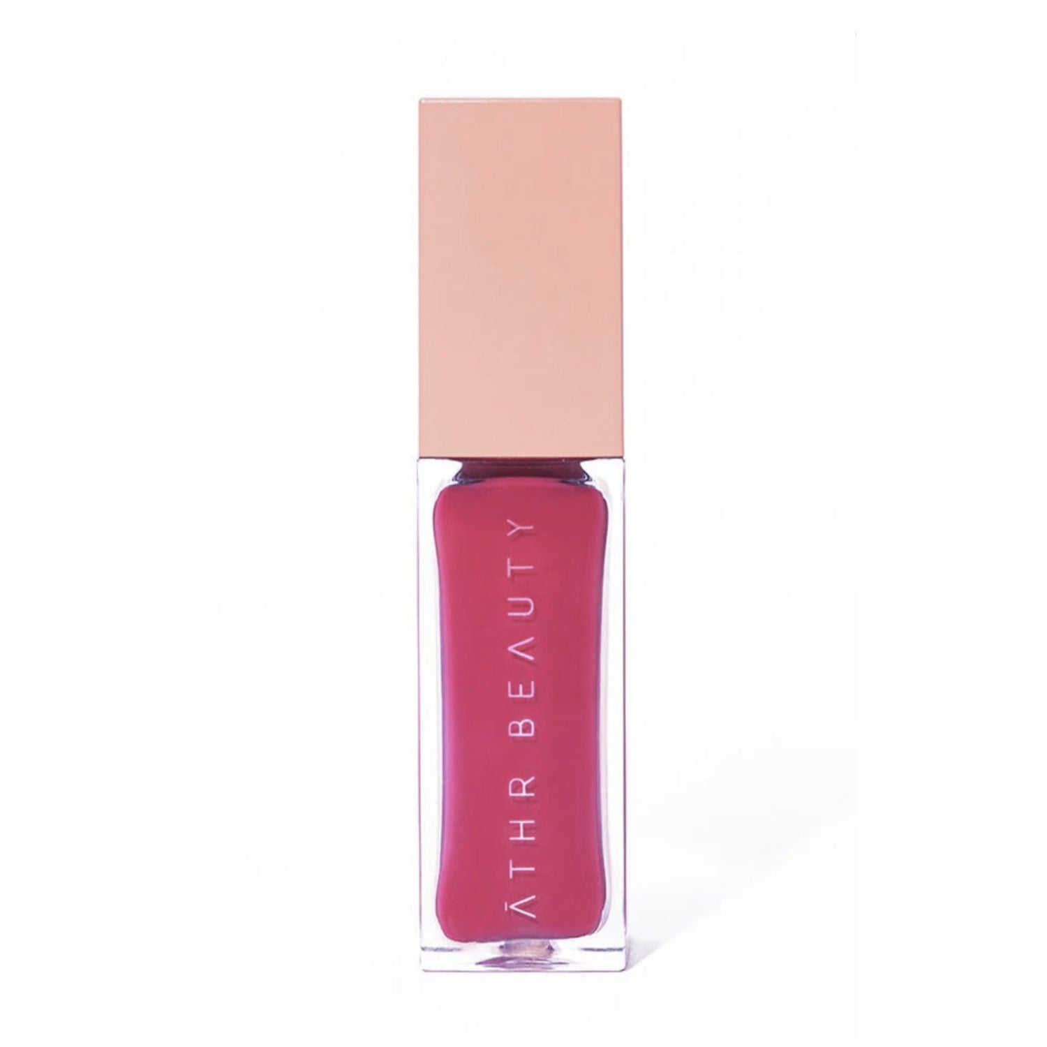 ATHR BEAUTY Desert Rose Lip + Cheek Oil Stain - Influence