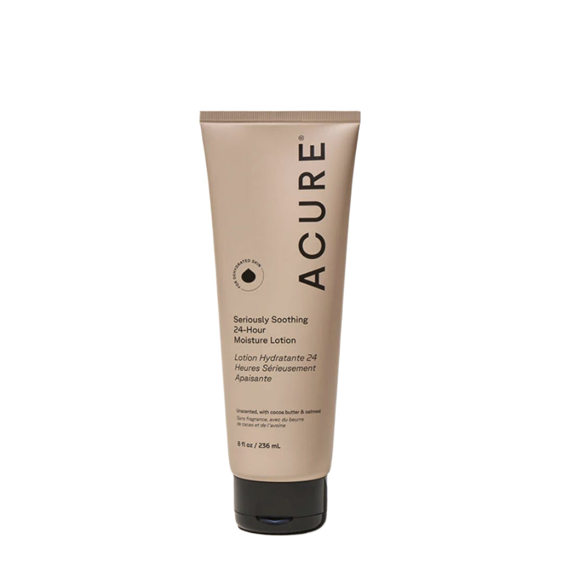 ACURE Seriously Soothing 24hr Moisture Lotion