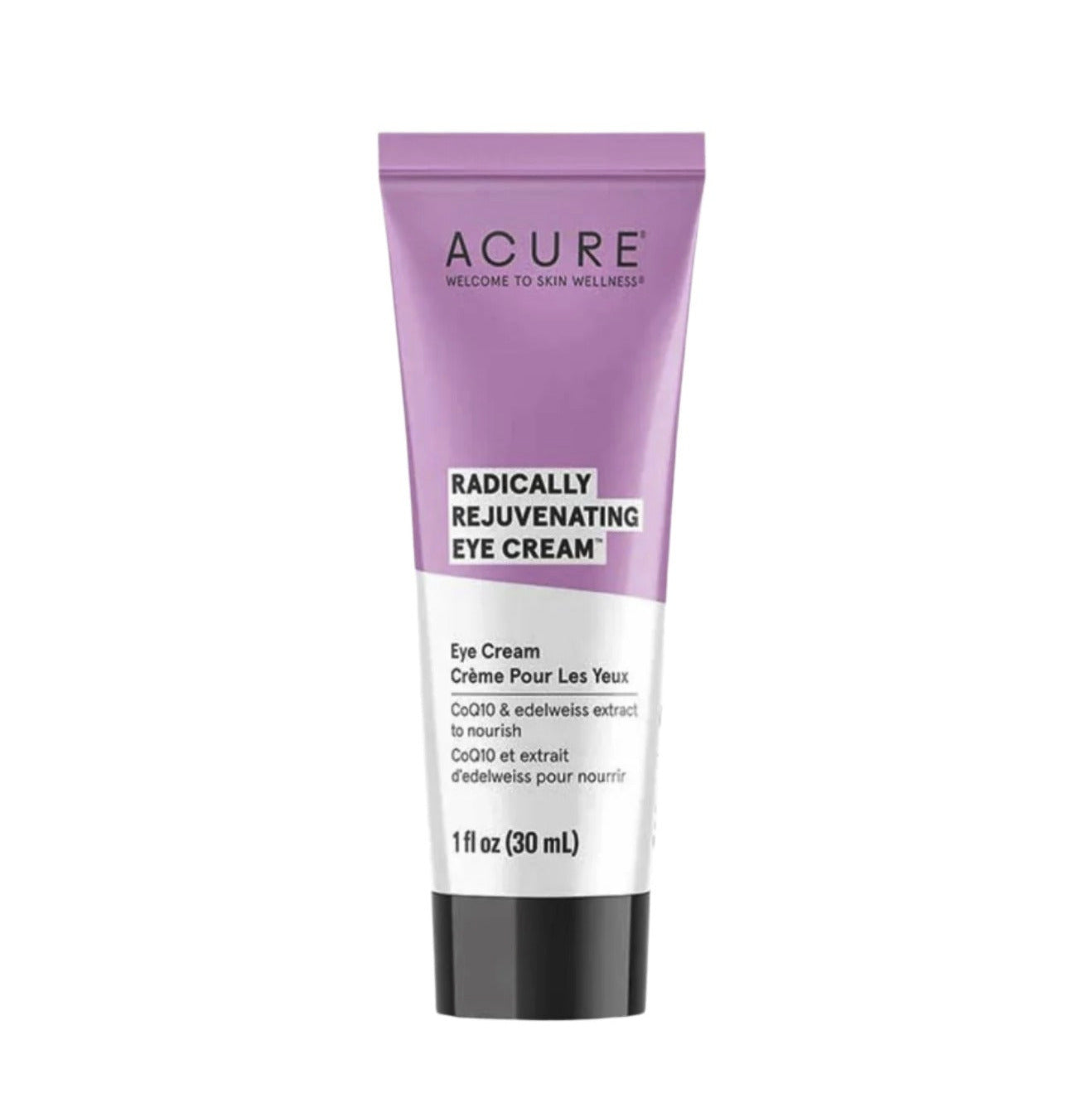 ACURE Radically Rejuvenating Eye Cream