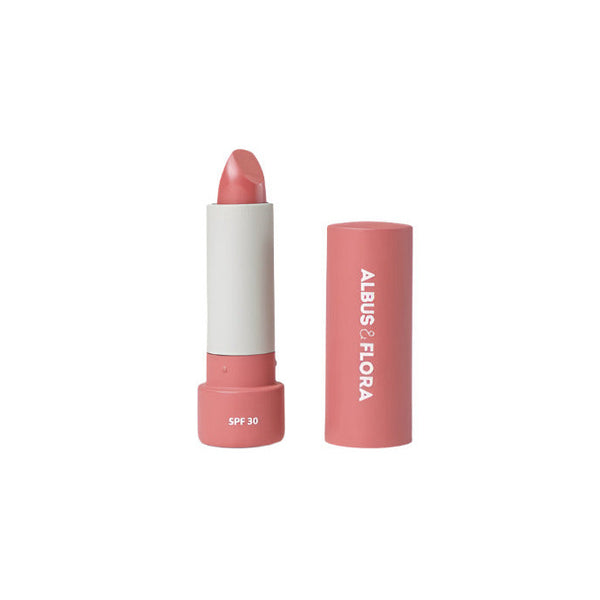 ALBUS & FLORA Lip Shield SPF 30 | Mountain Rose