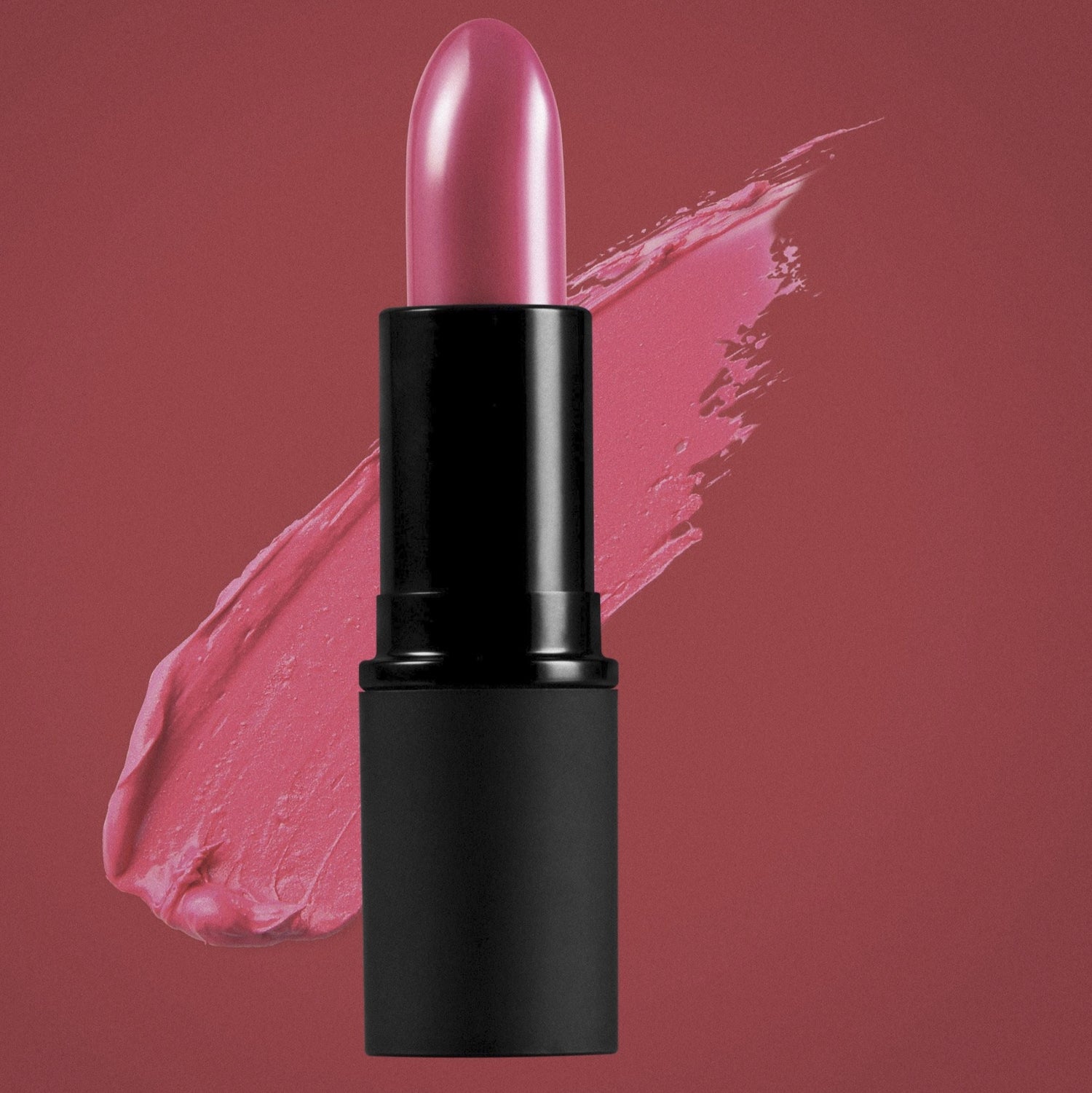 ANTIPODES Moisture-Boost Natural Lipstick - Dragon Fruit Pink