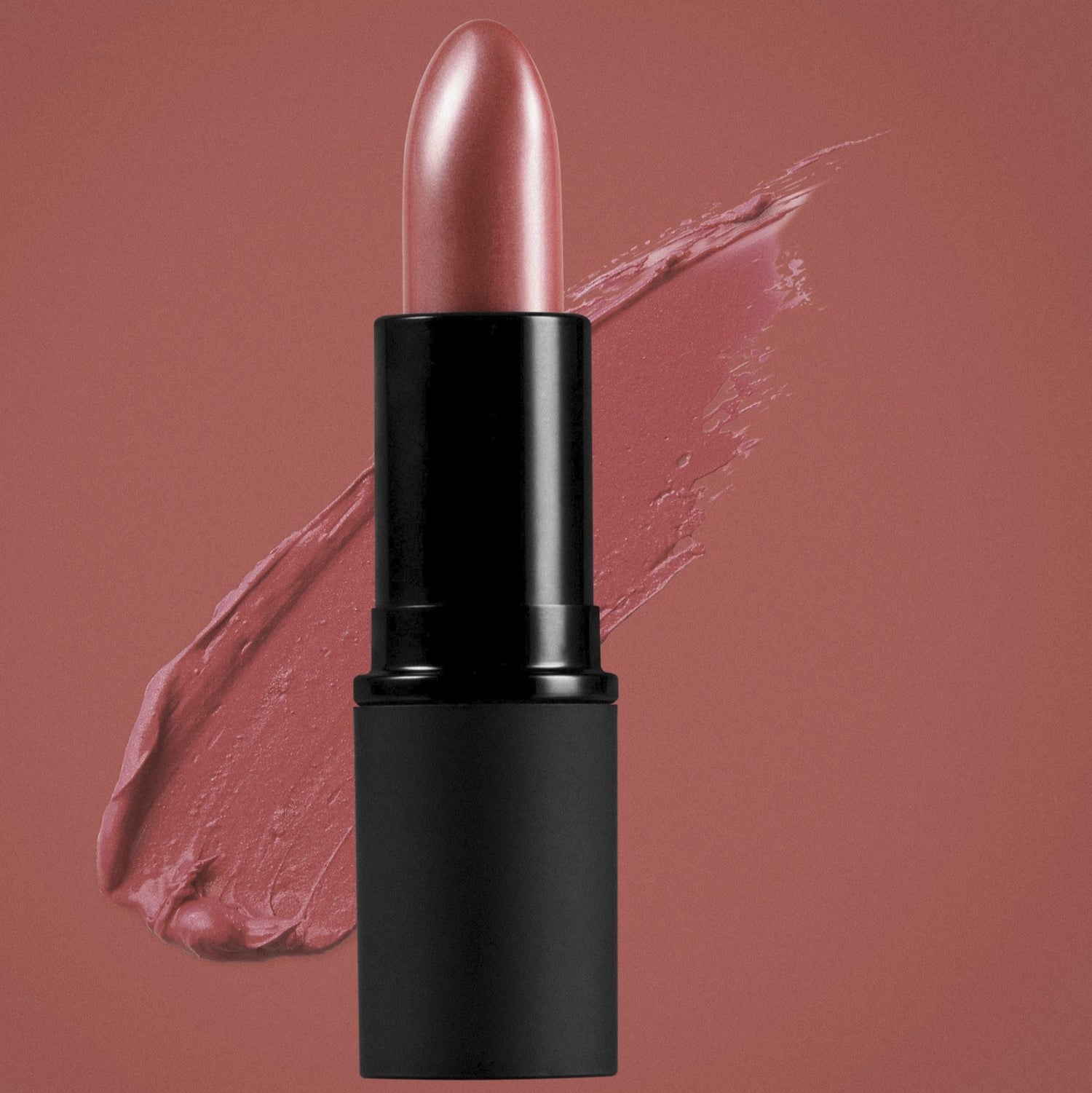 ANTIPODES Moisture-Boost Natural Lipstick - Dusky Sound Pink