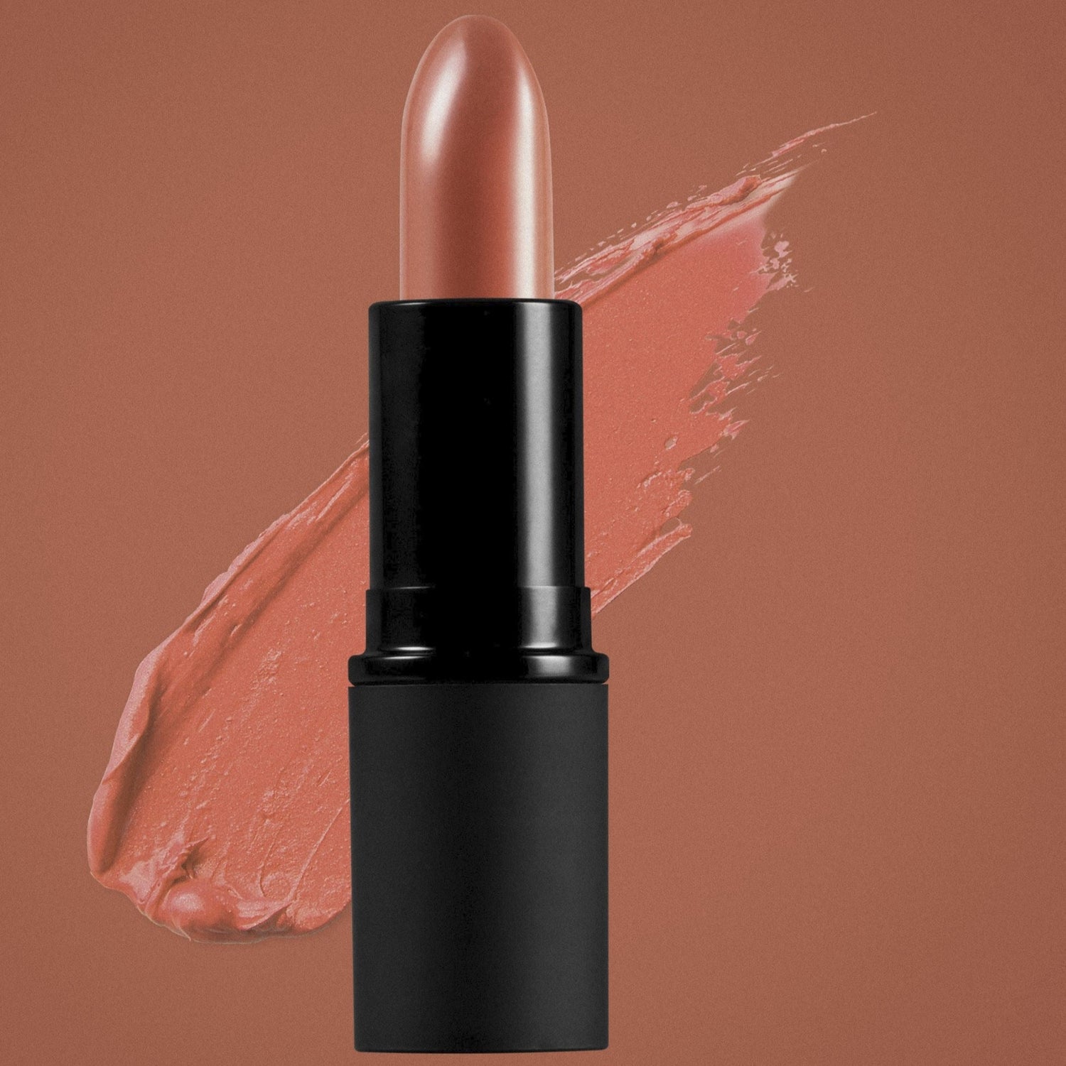 ANTIPODES Moisture-Boost Natural Lipstick - Golden Bay Nectar