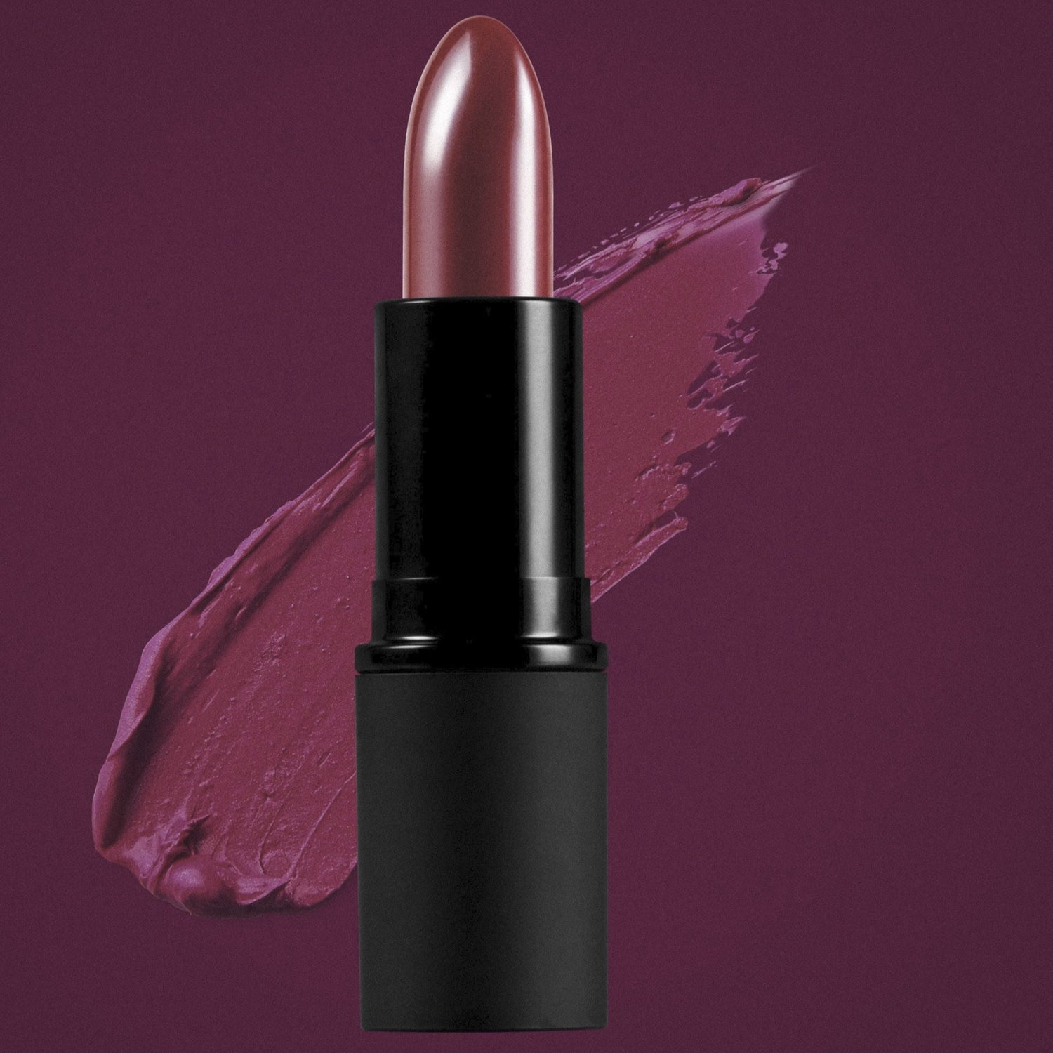 ANTIPODES Moisture-Boost Natural Lipstick - Oriental Bay Plum