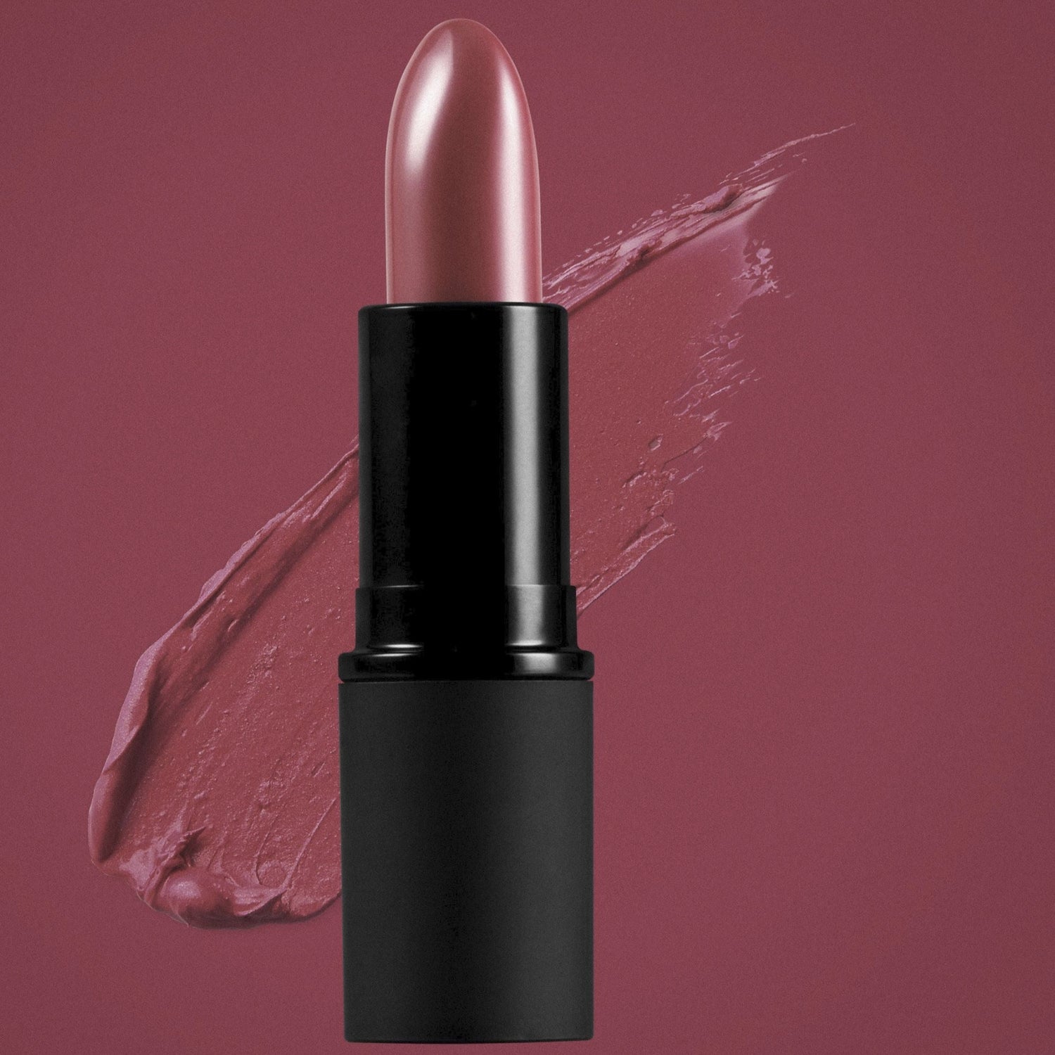 ANTIPODES Moisture-Boost Natural Lipstick - Remarkably Red