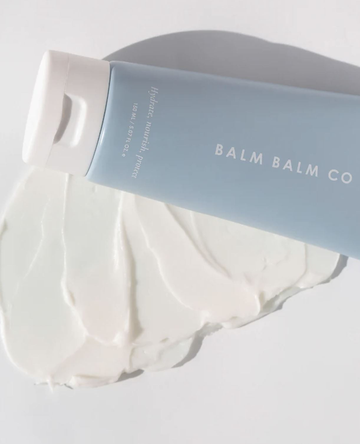 BALM BALM CO. Aloe Body Moisturiser