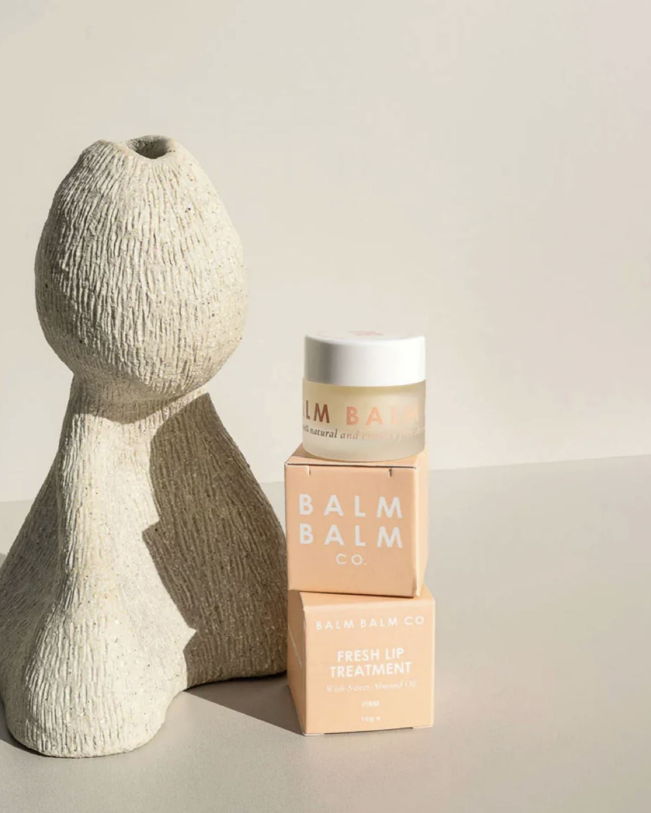 BALM BALM CO. Fresh Lip Treatment