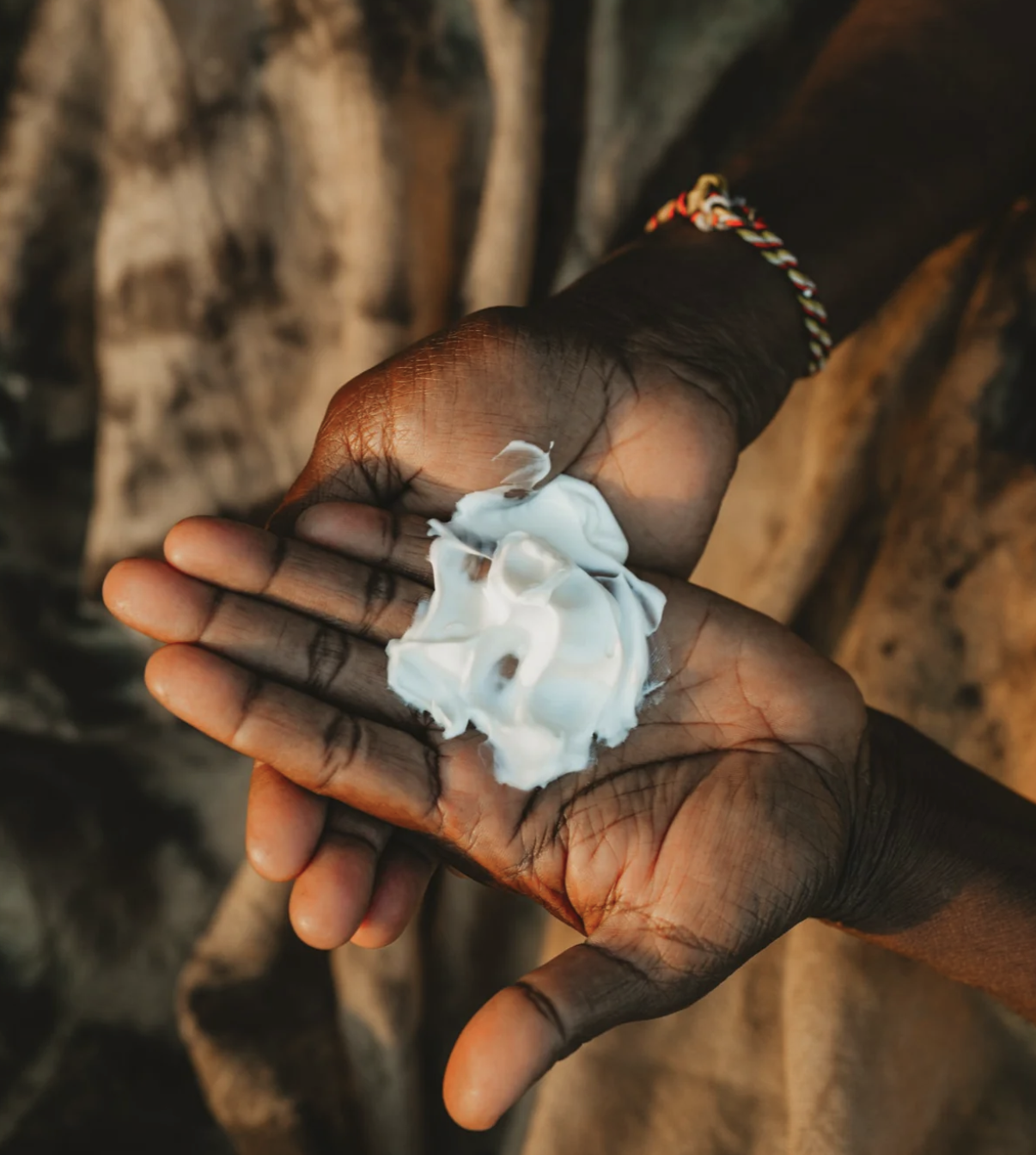 BUSH MEDIJINA Bush Bloosom Body Butter
