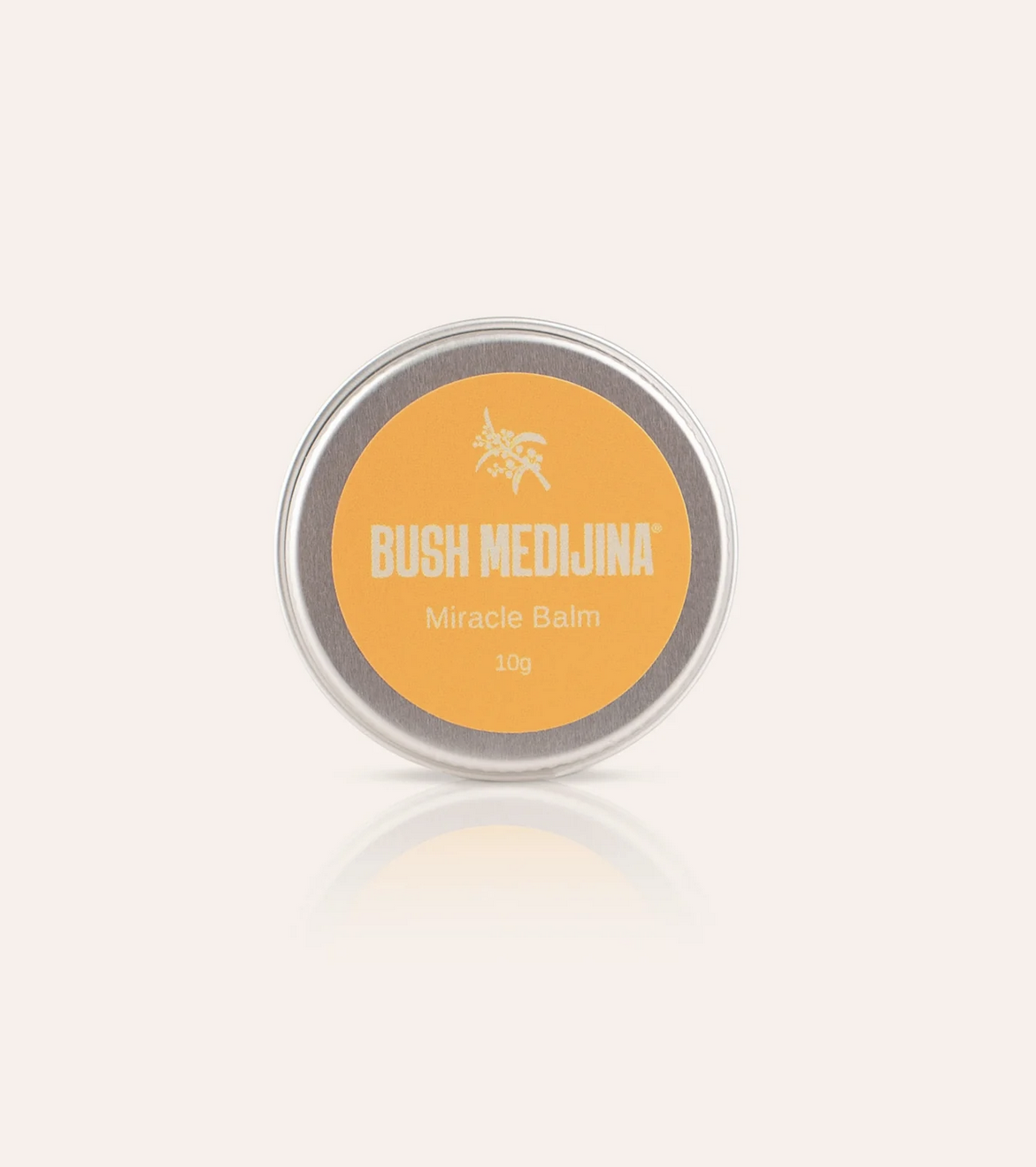 BUSH MEDIJINA Miracle Balm