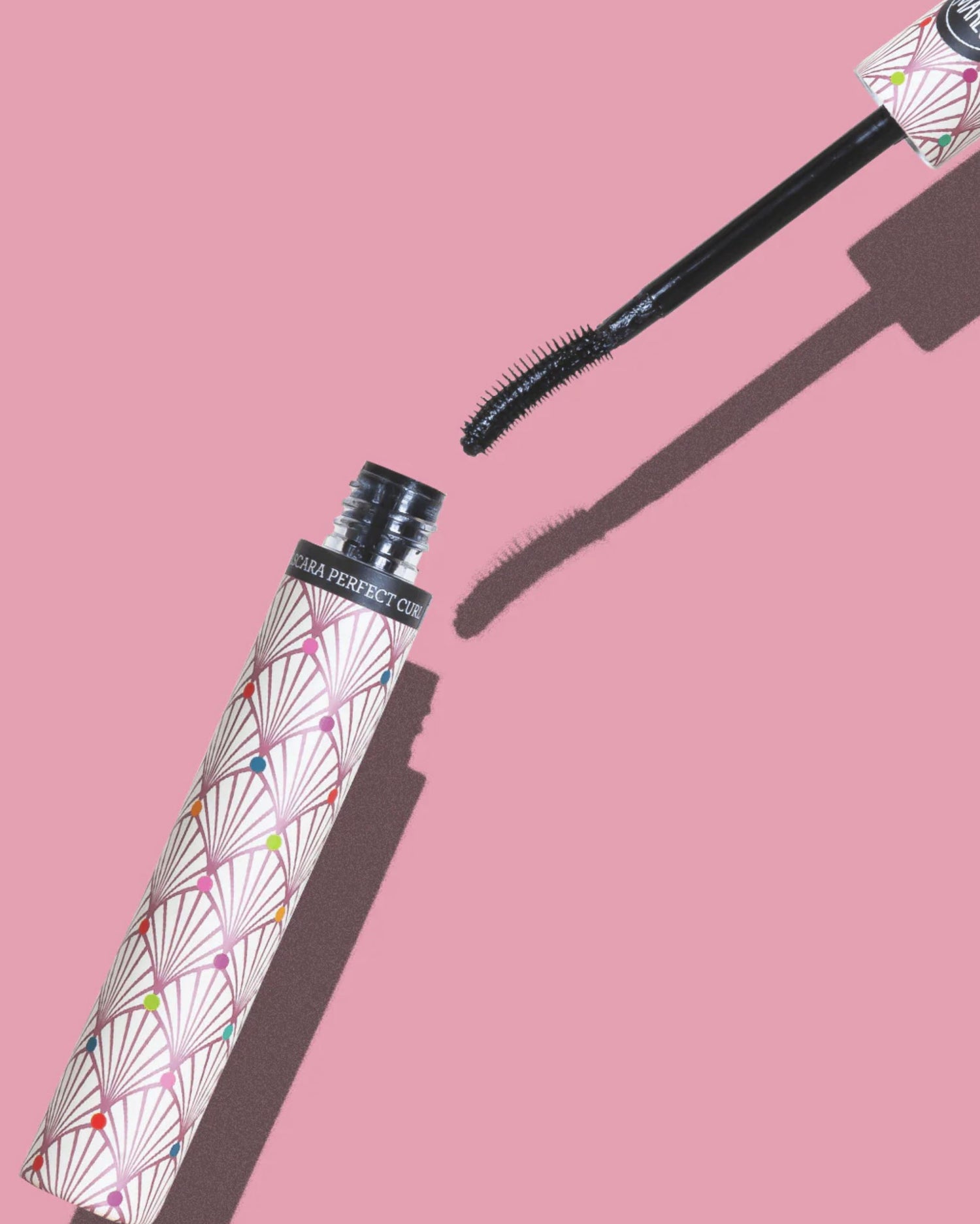 CHARLOTTE BIO Perfect Curl Mascara