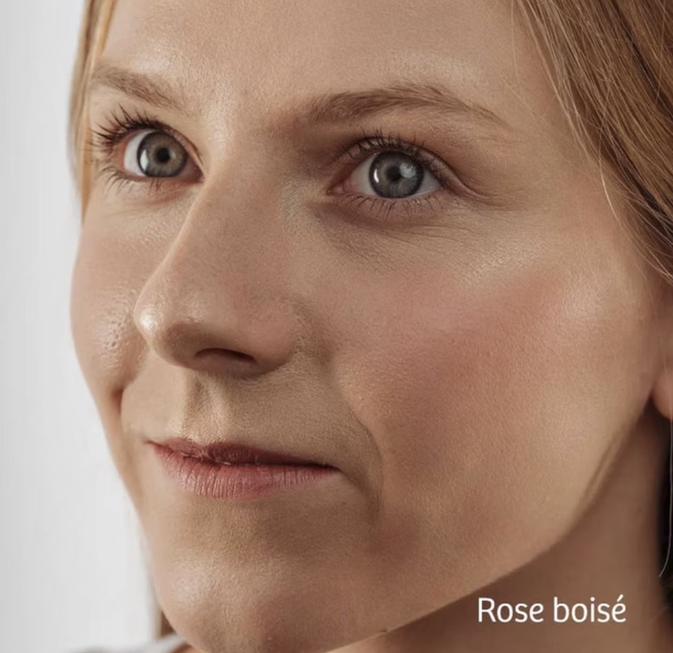 CHARLOTTE BIO Woody Rose Jumbo Pencil - Lips & Cheeks