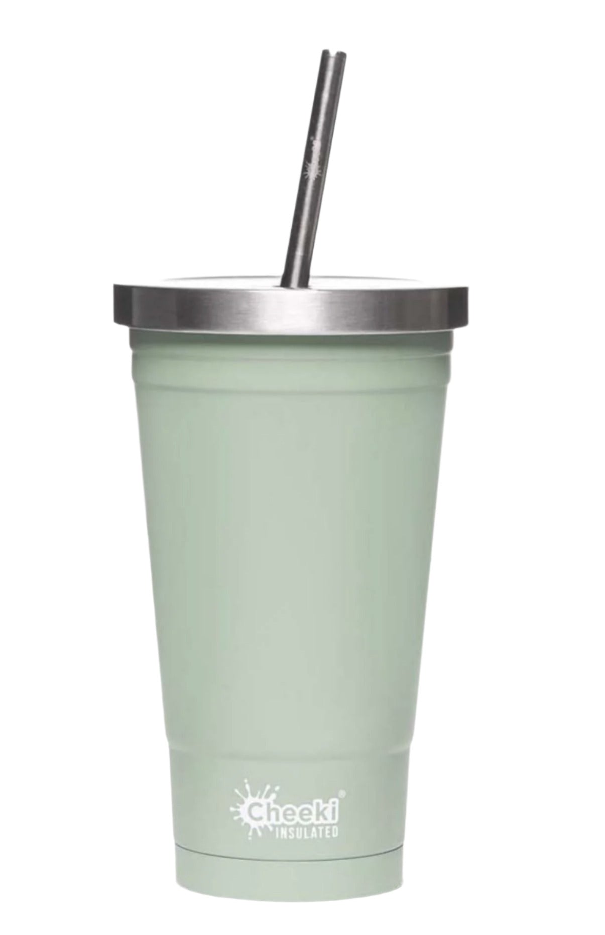 CHEEKI Insulated Tumblers